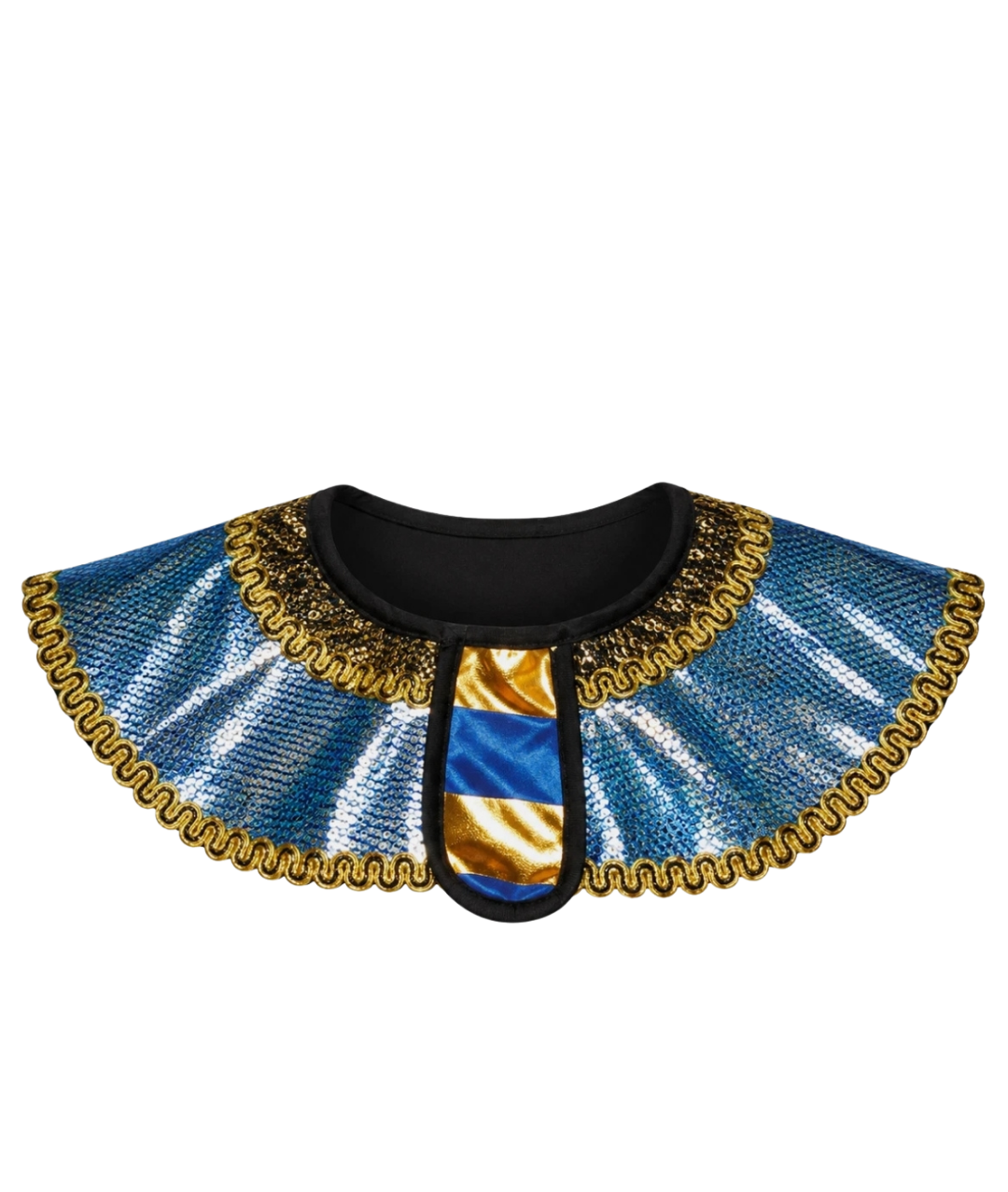 White Egyptian Pharaoh Roald Fancy Dress Costume Boys Outfit School Book Week