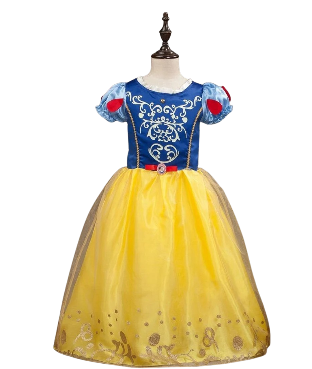 Princess Snow White Costume