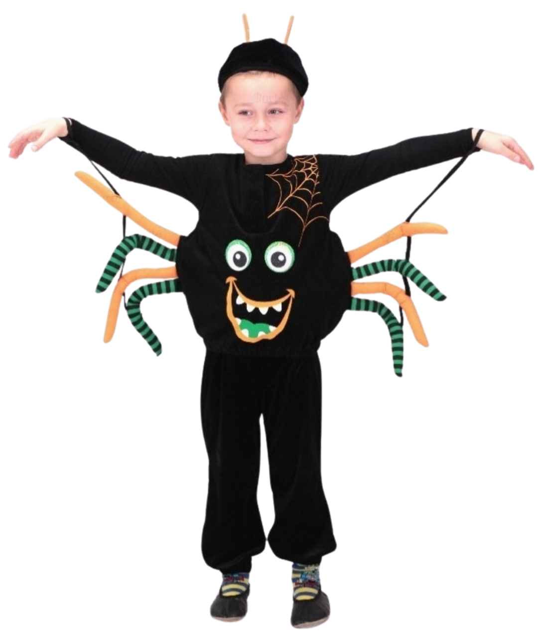 Spider Costume for Kids