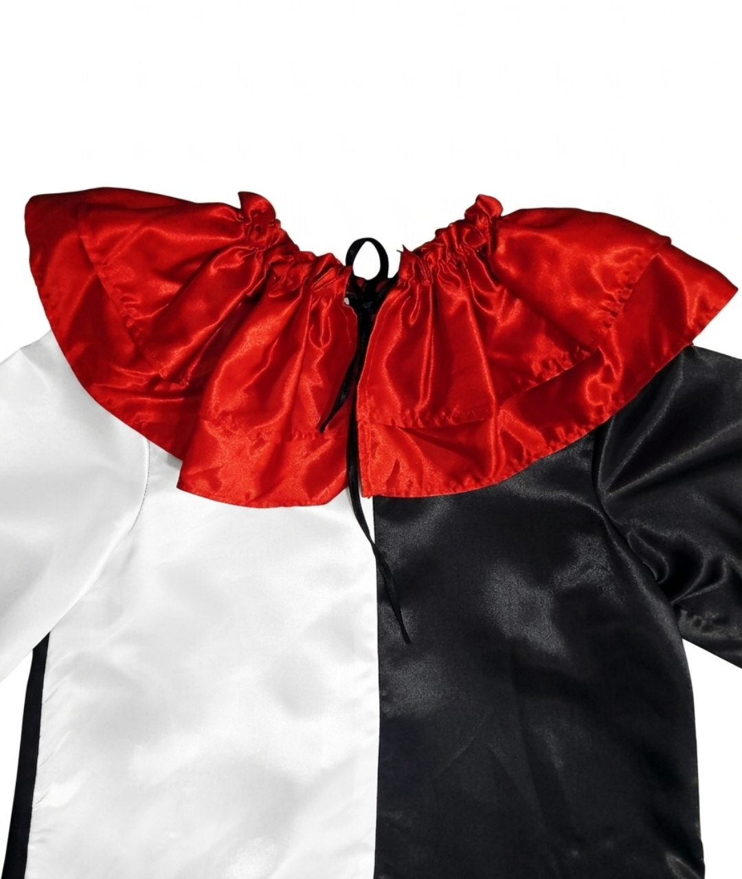 Clown Pierrot Shirt for Kids