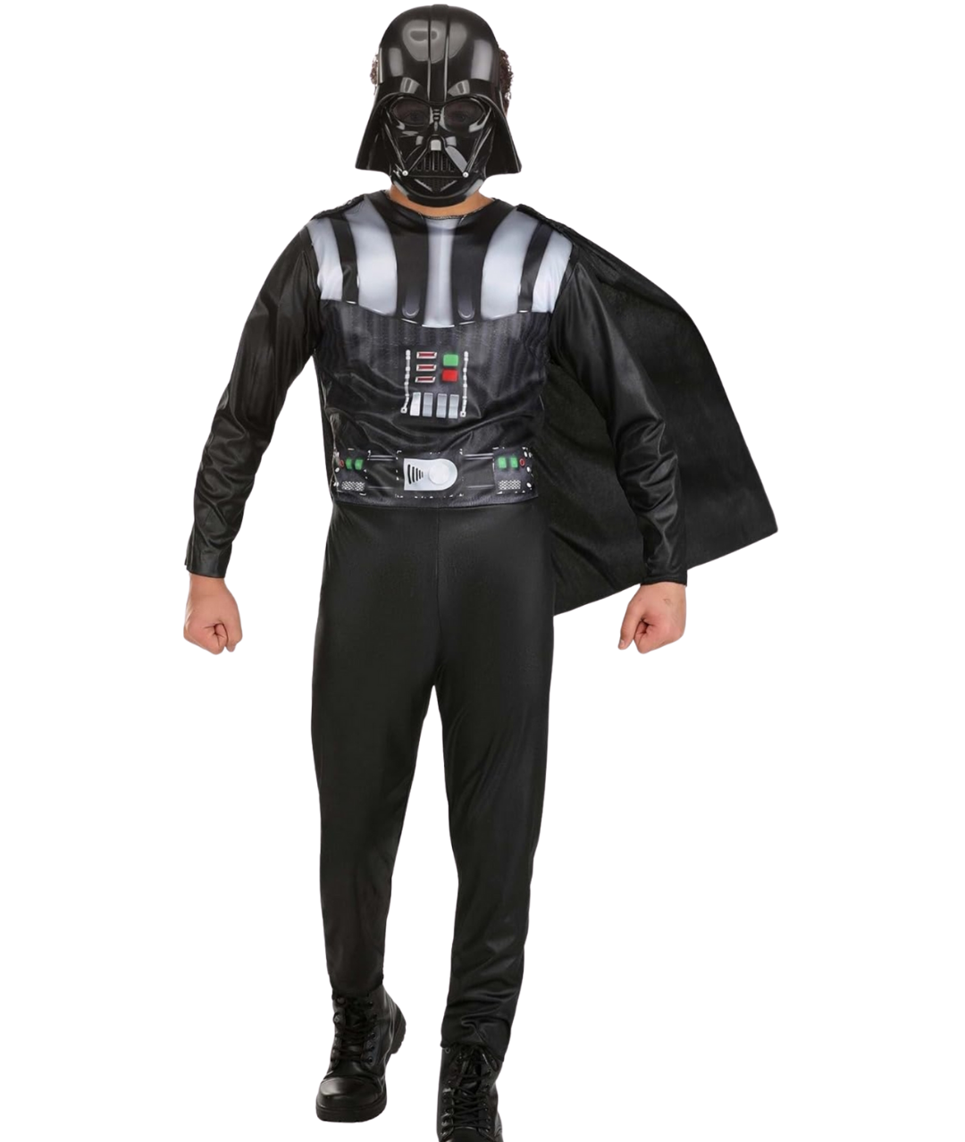 Adult StarWars Costume with mask