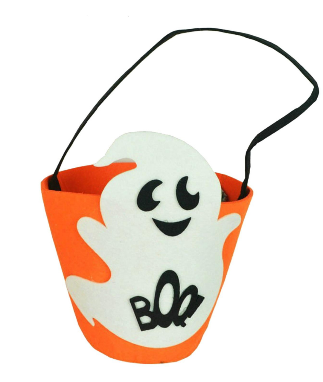 Scary ghost costume for kids