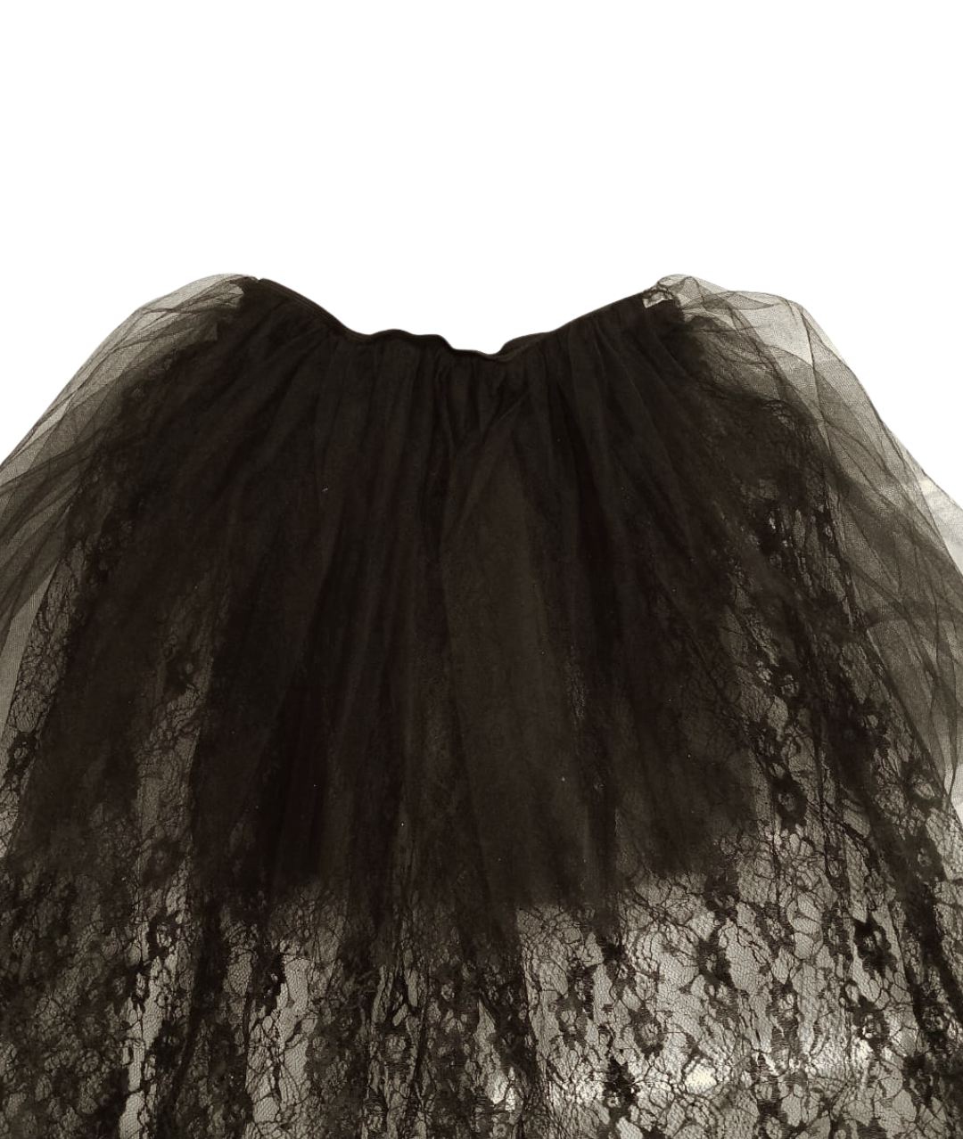 Adult Fancy Skirt