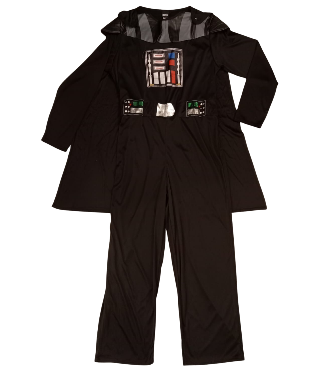 Adult StarWars Costume with mask