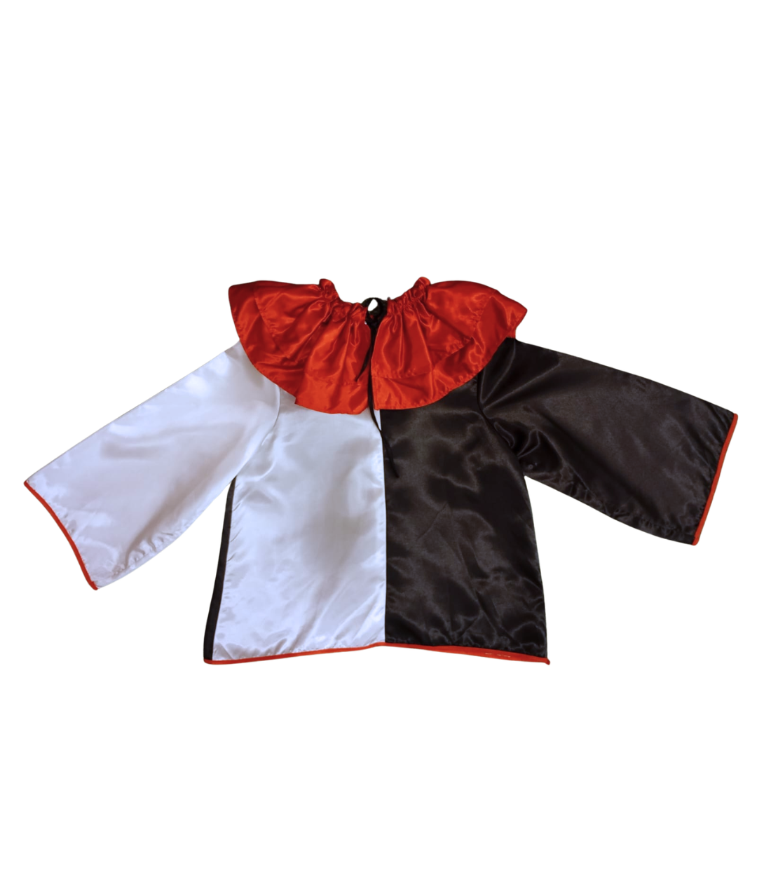 Clown Pierrot Shirt for Kids