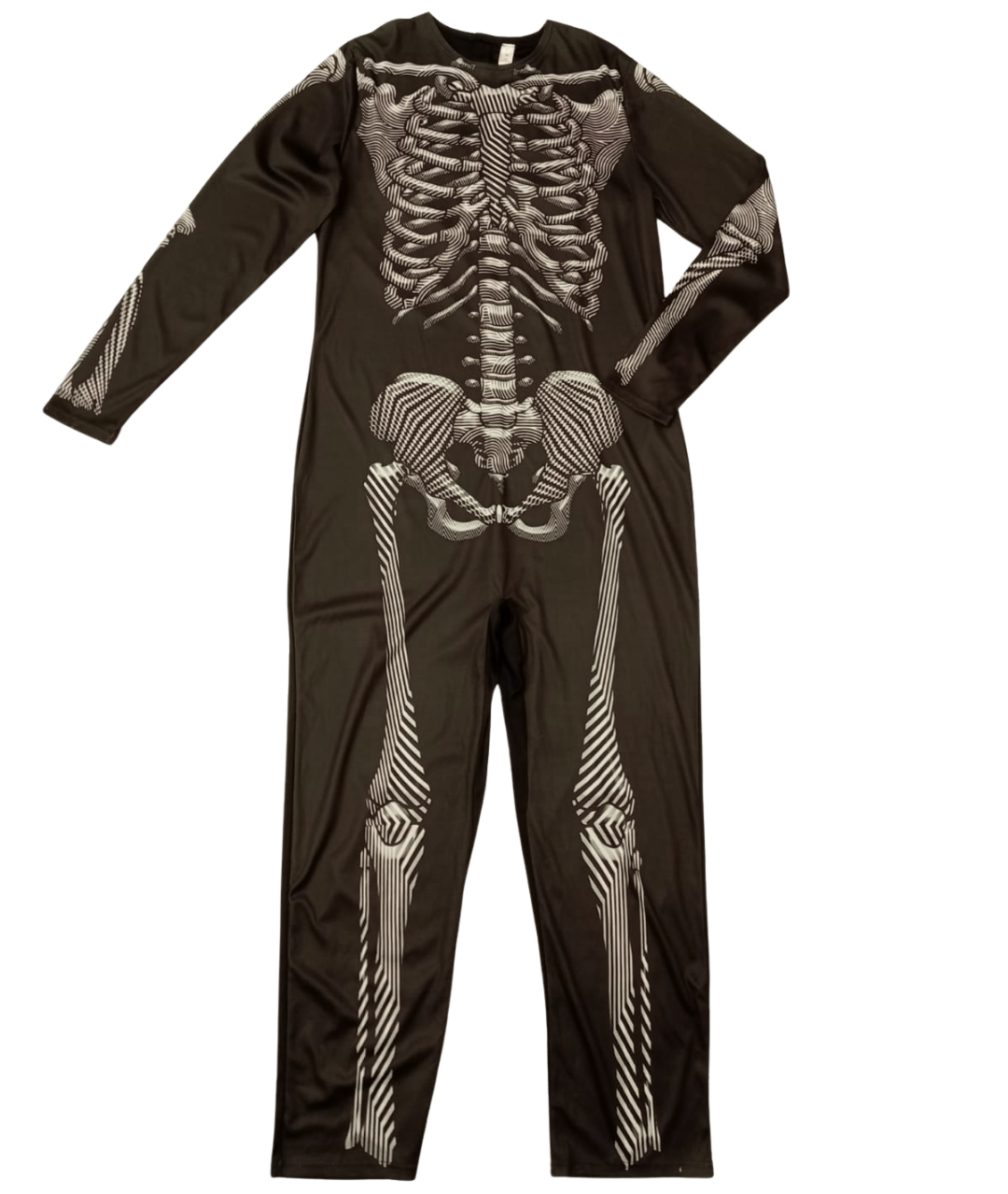 Adult Skeleton Costume