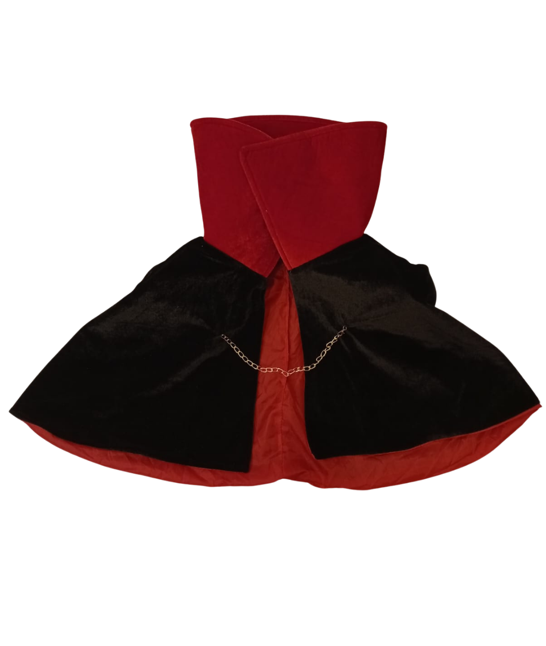 Halloween Pet Fancy Cape Costume