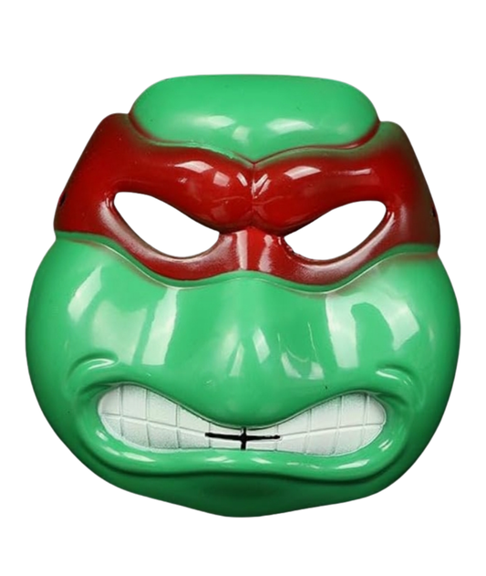 Raphael's Mask of the Teenage Mutant Ninja Turtle Accessory
