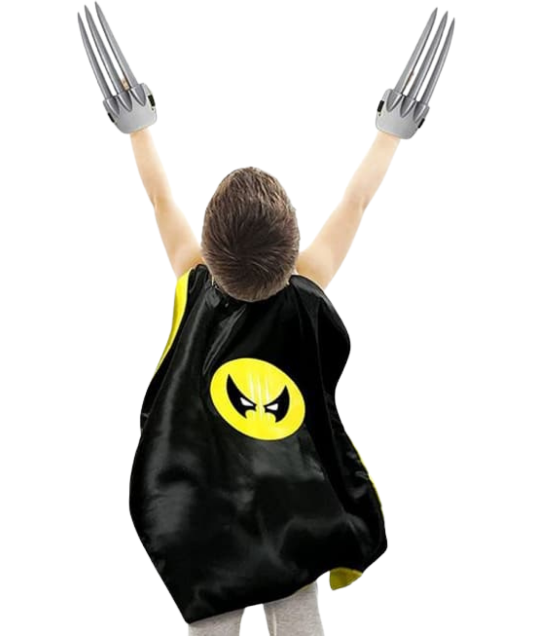 Wolverine Cape for kids