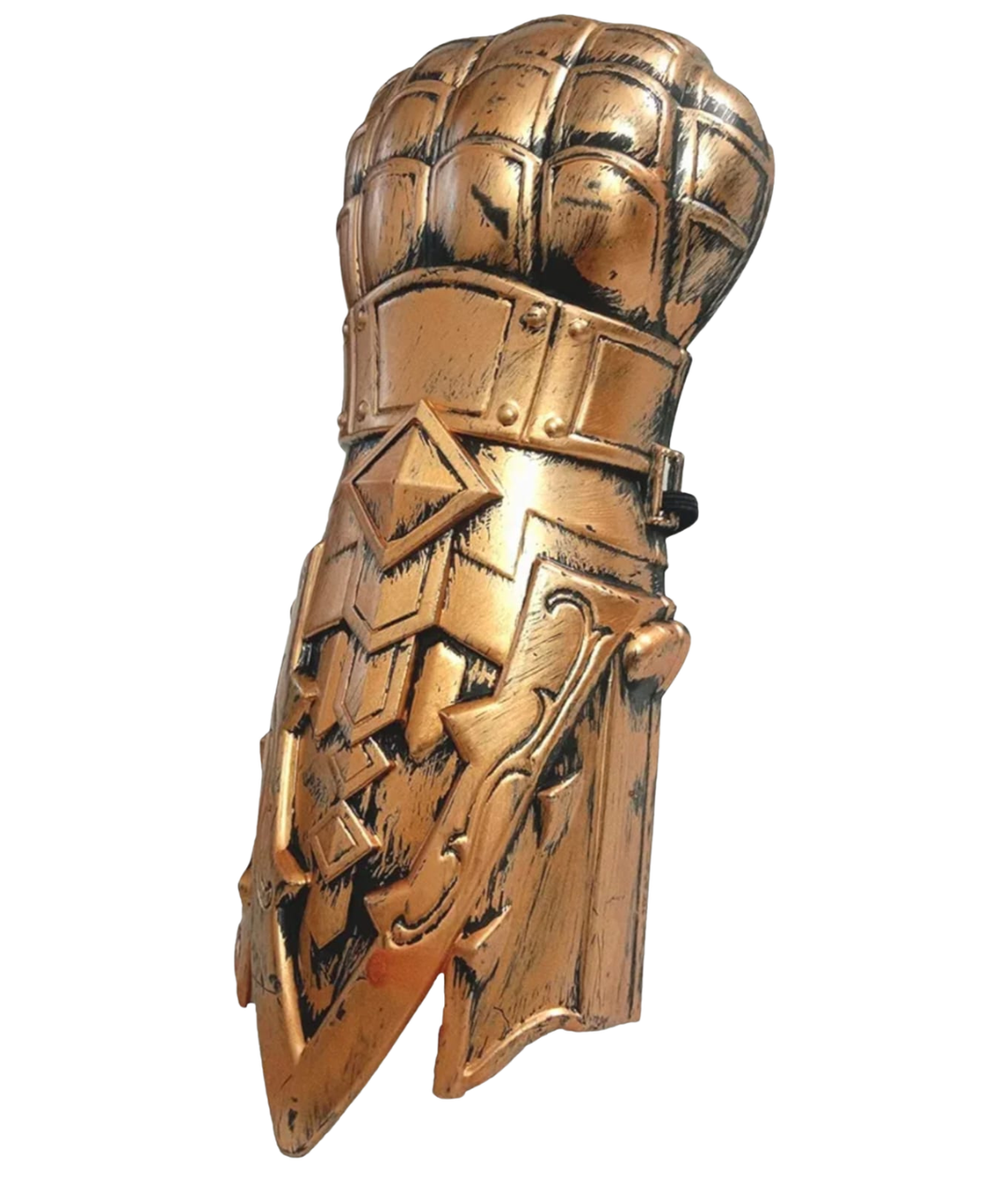 Warrior knight Costume Accessories Set