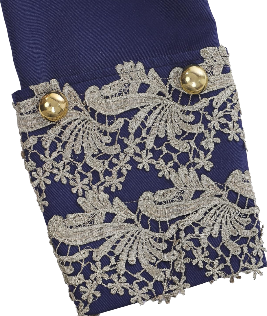 Adult 18th Century Vectorian deluxe Costume