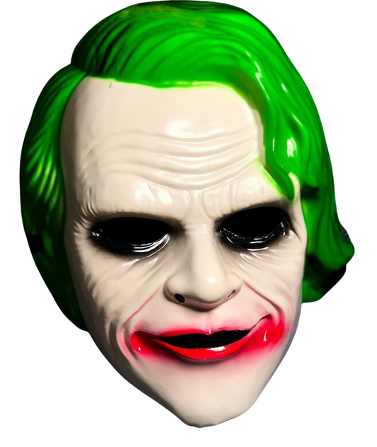 Joker Scary Clown Mask for Hallween
