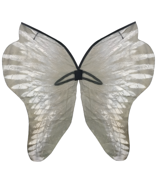 Butterfly Wings Fallen Angel Wings