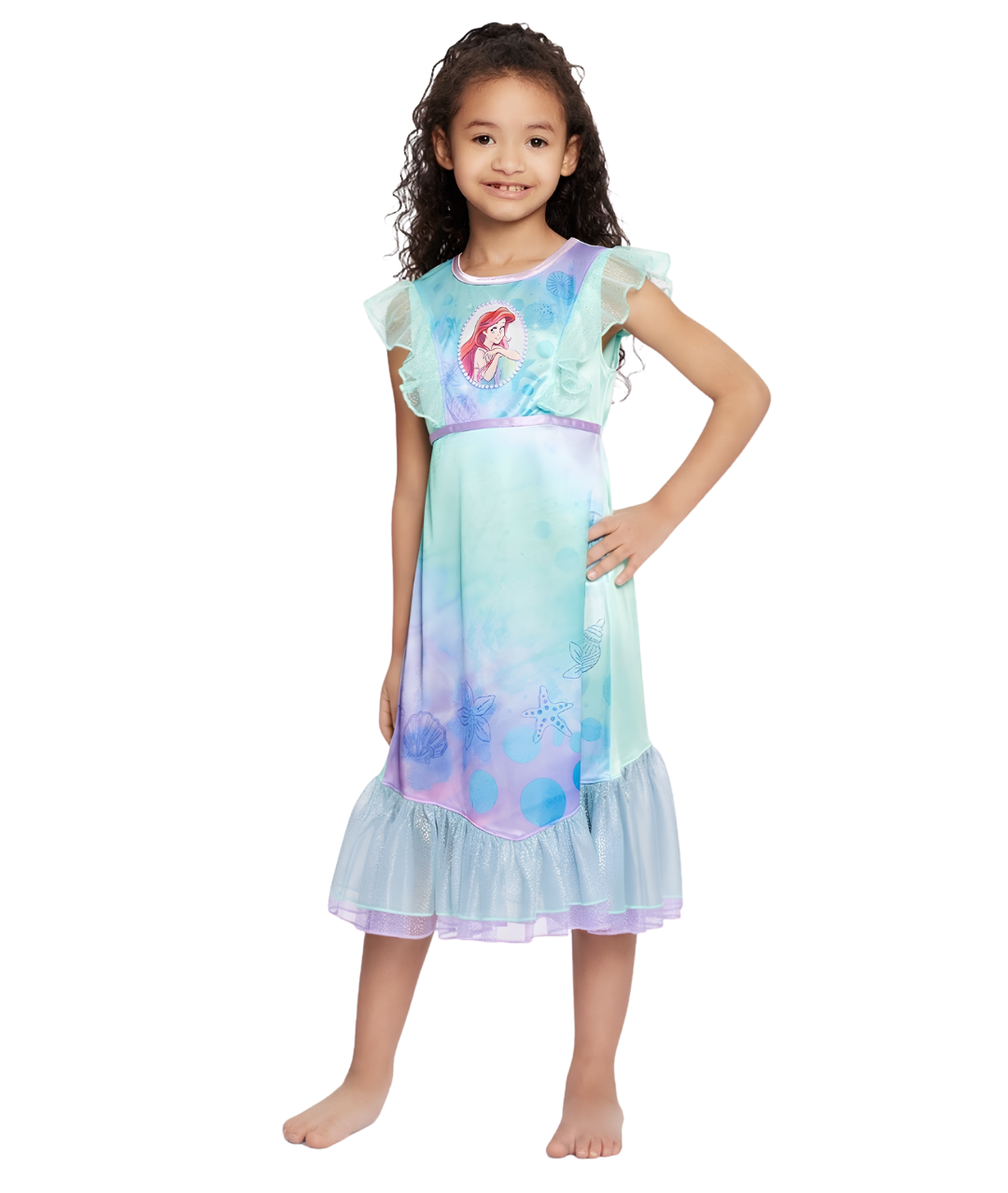 Ariel Little Mermaid Costume