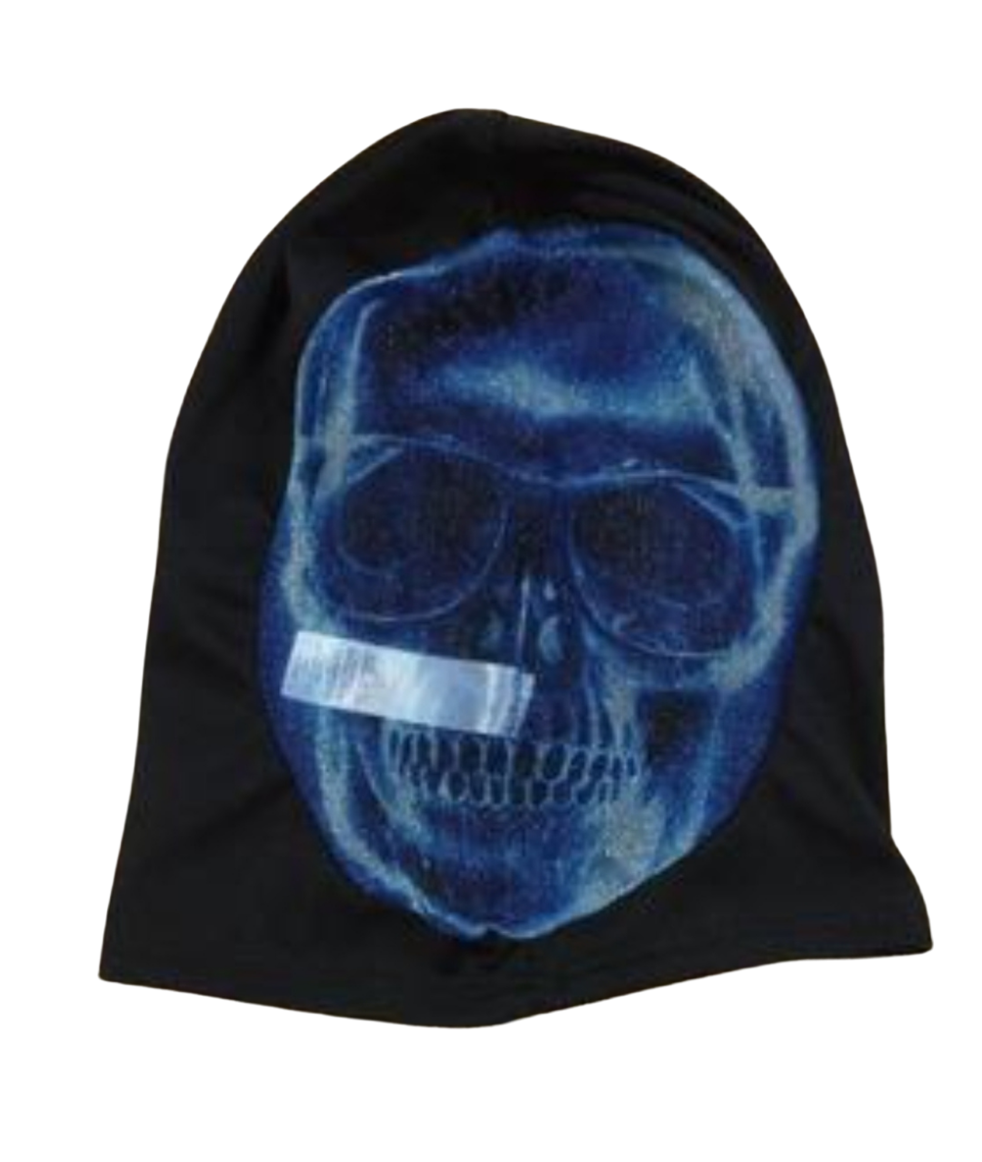 Halloween Skeleton Fancy Costume