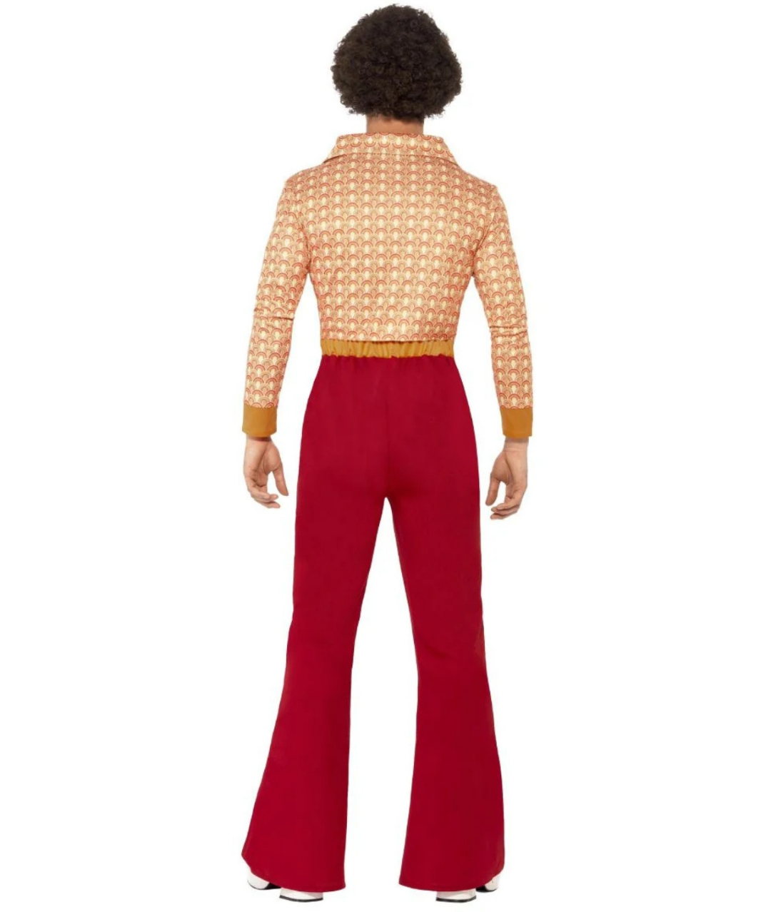 70s Hippie Costume for Men