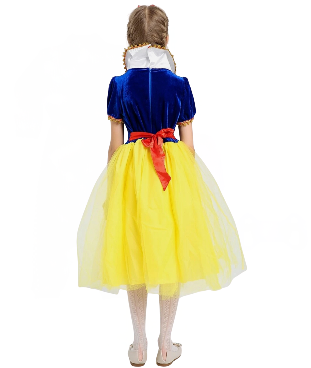Snow White Fancy Costume