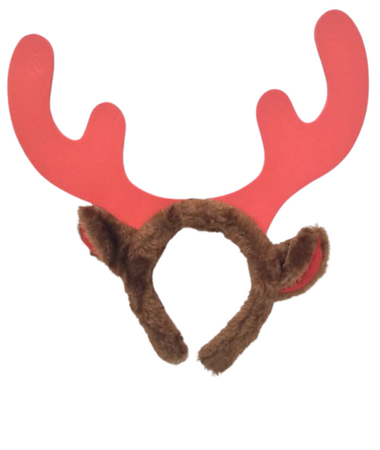 REINDEER Kids Animal Fancy Accessories
