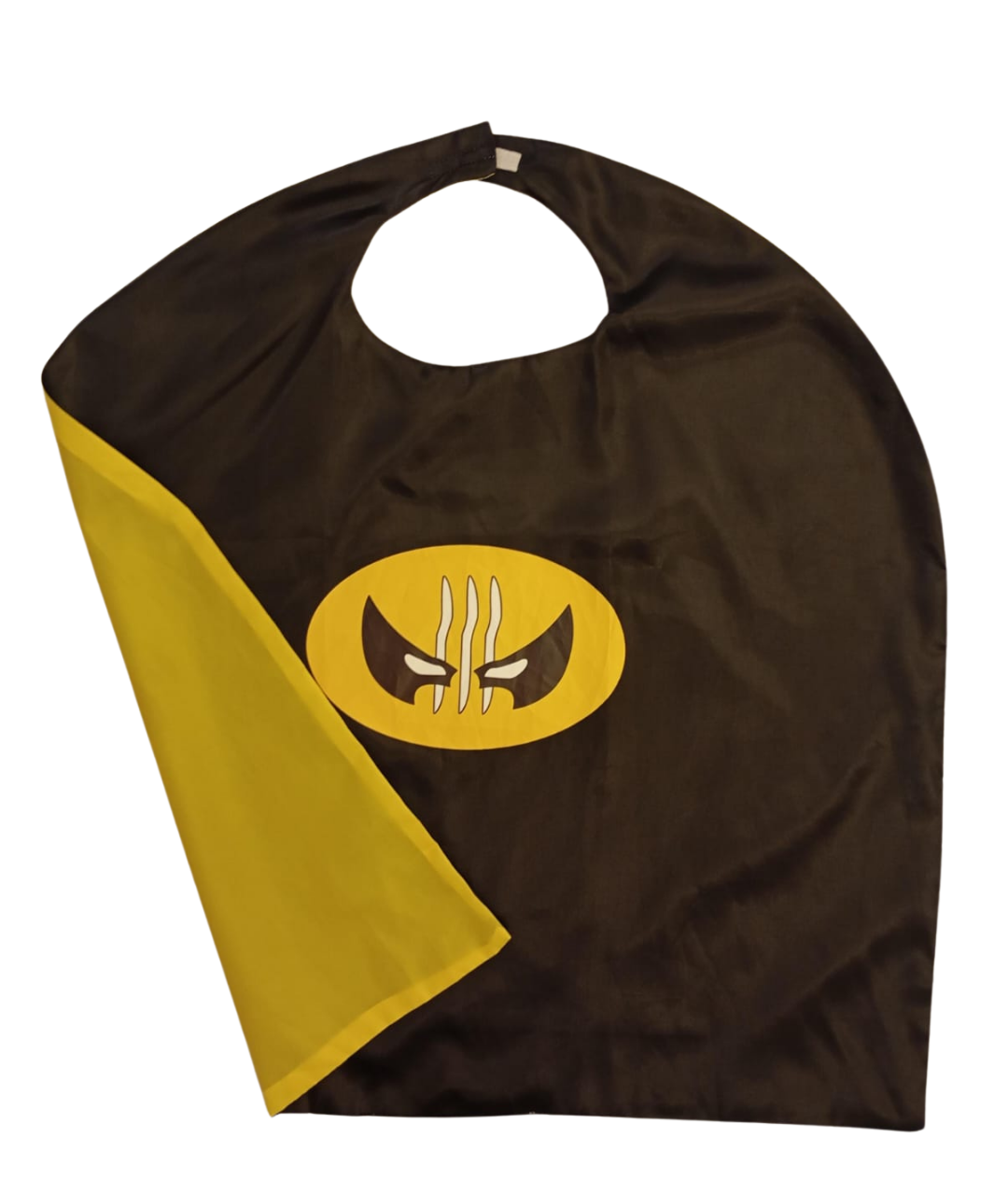 Wolverine Cape for kids