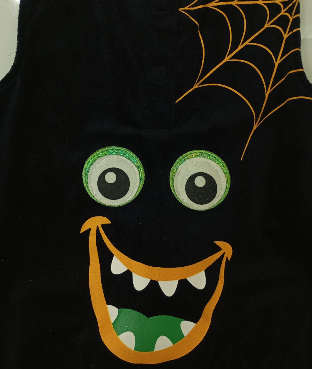 Spider Costume for Kids