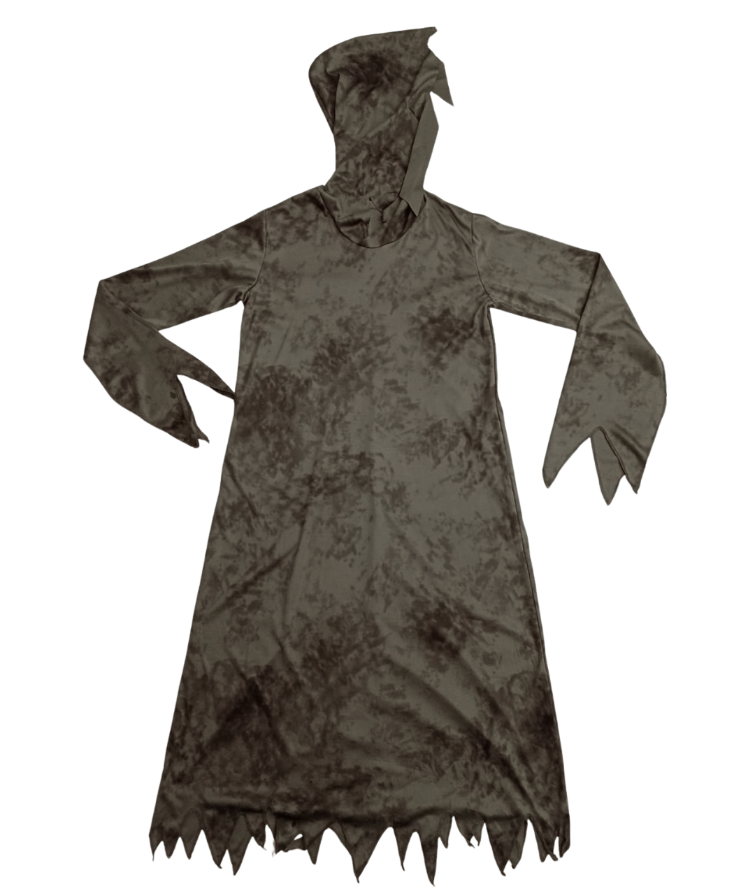 Kids Halloween Grim reaper costume