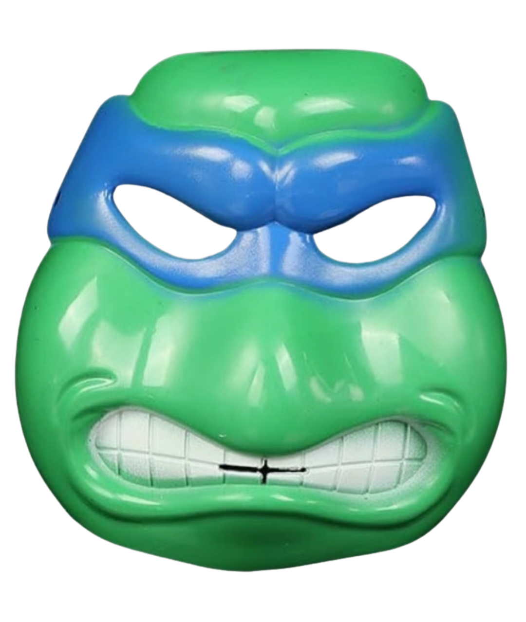 Leonardo's Mask of the Teenage Mutant Ninja Turtle Accessory
