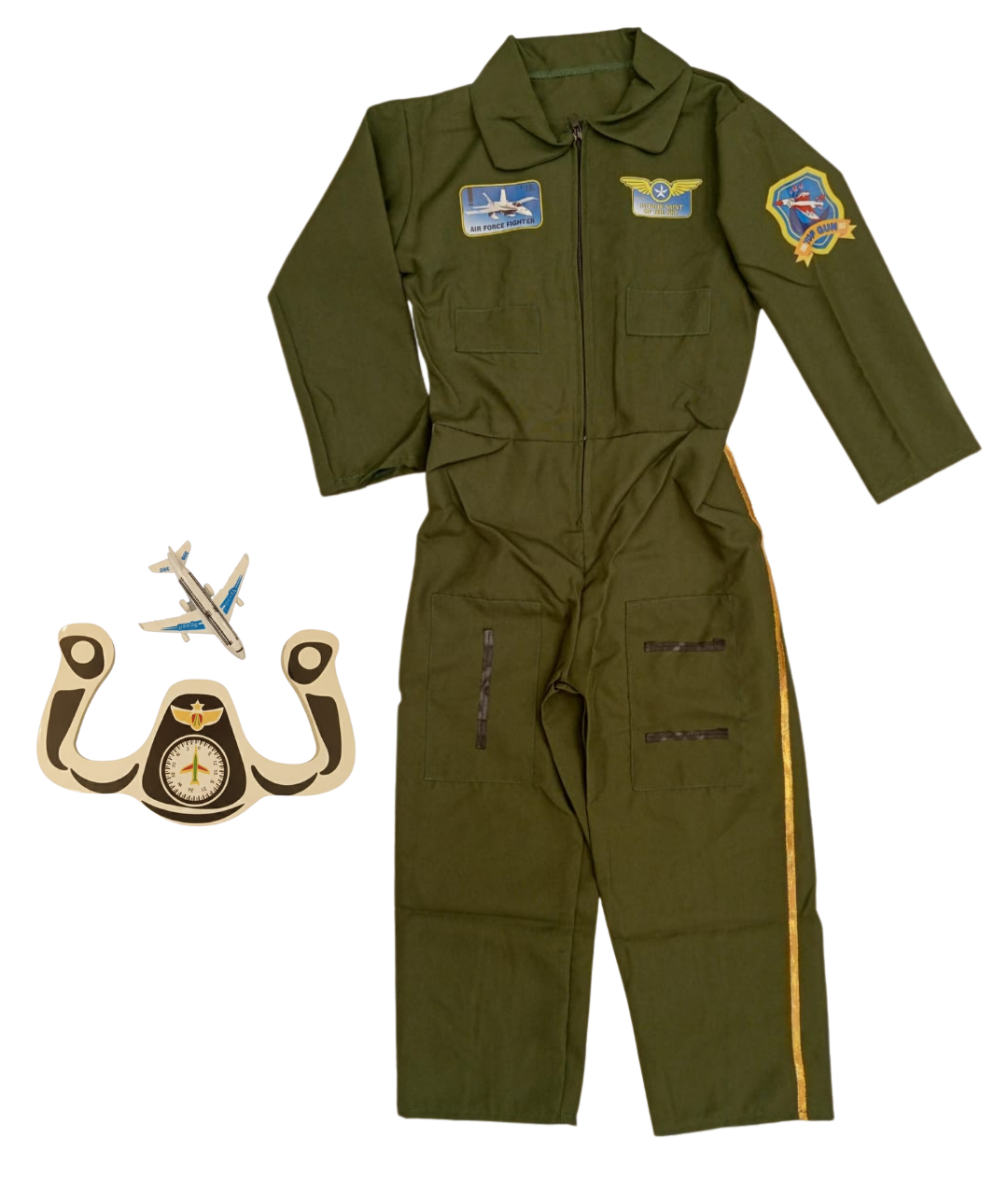 Fighter Pilot Costumes for boys