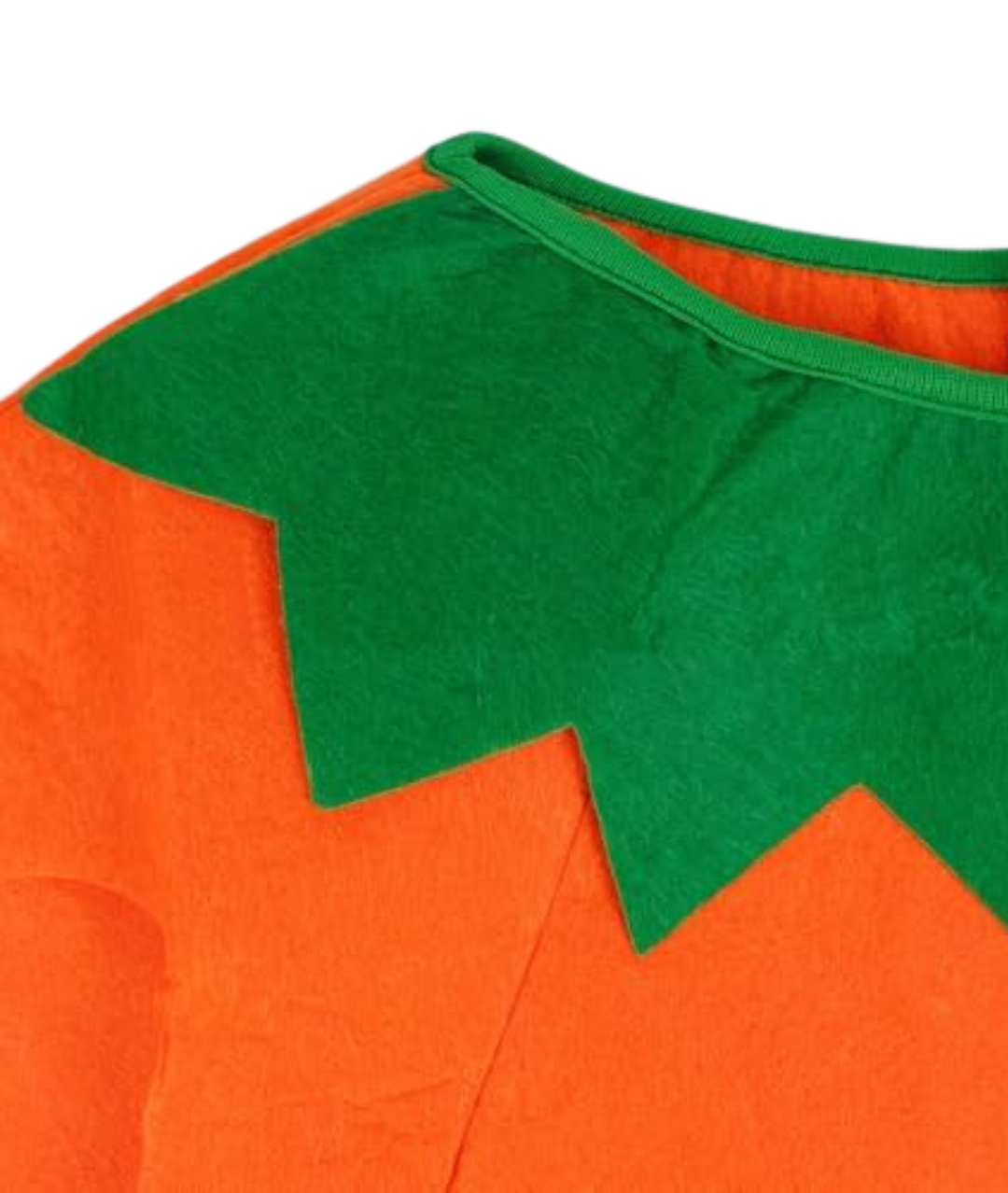 Pumpkin Costume for Kids