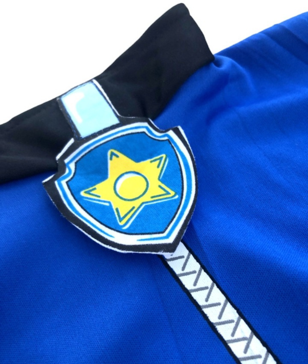 Child's Paw Patrol Classic Nickelodeon Chase Costume