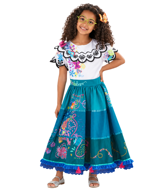 Mirabel Costume