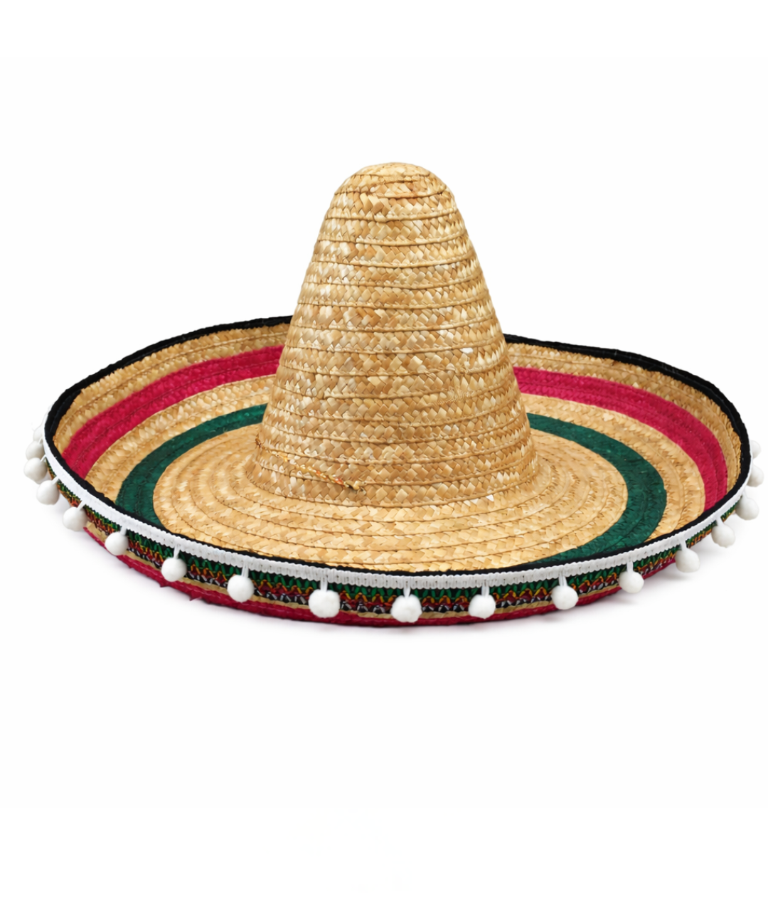 Mexican Hat