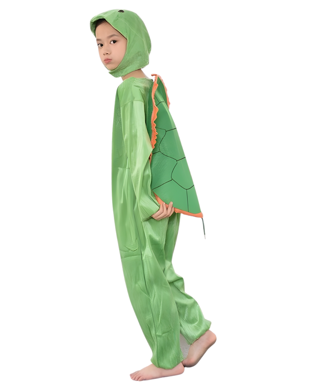 Turtle Costume Animal for kids