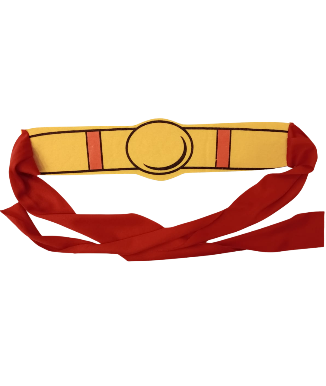 Adult Superman Deluxe Costume