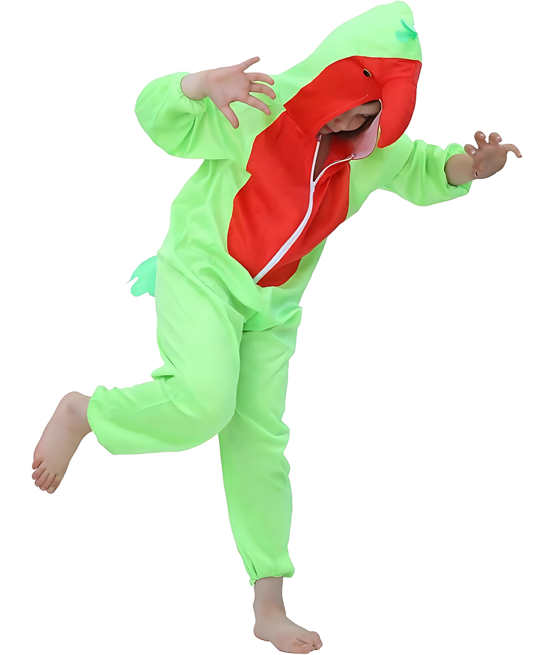 Kids Parrot Costume Animals costume