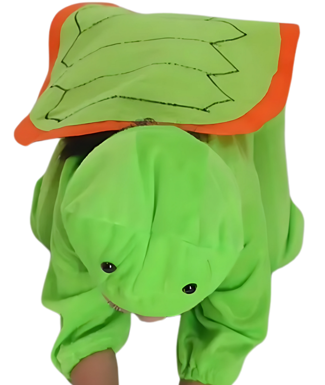 Turtle Costume Animal for kids