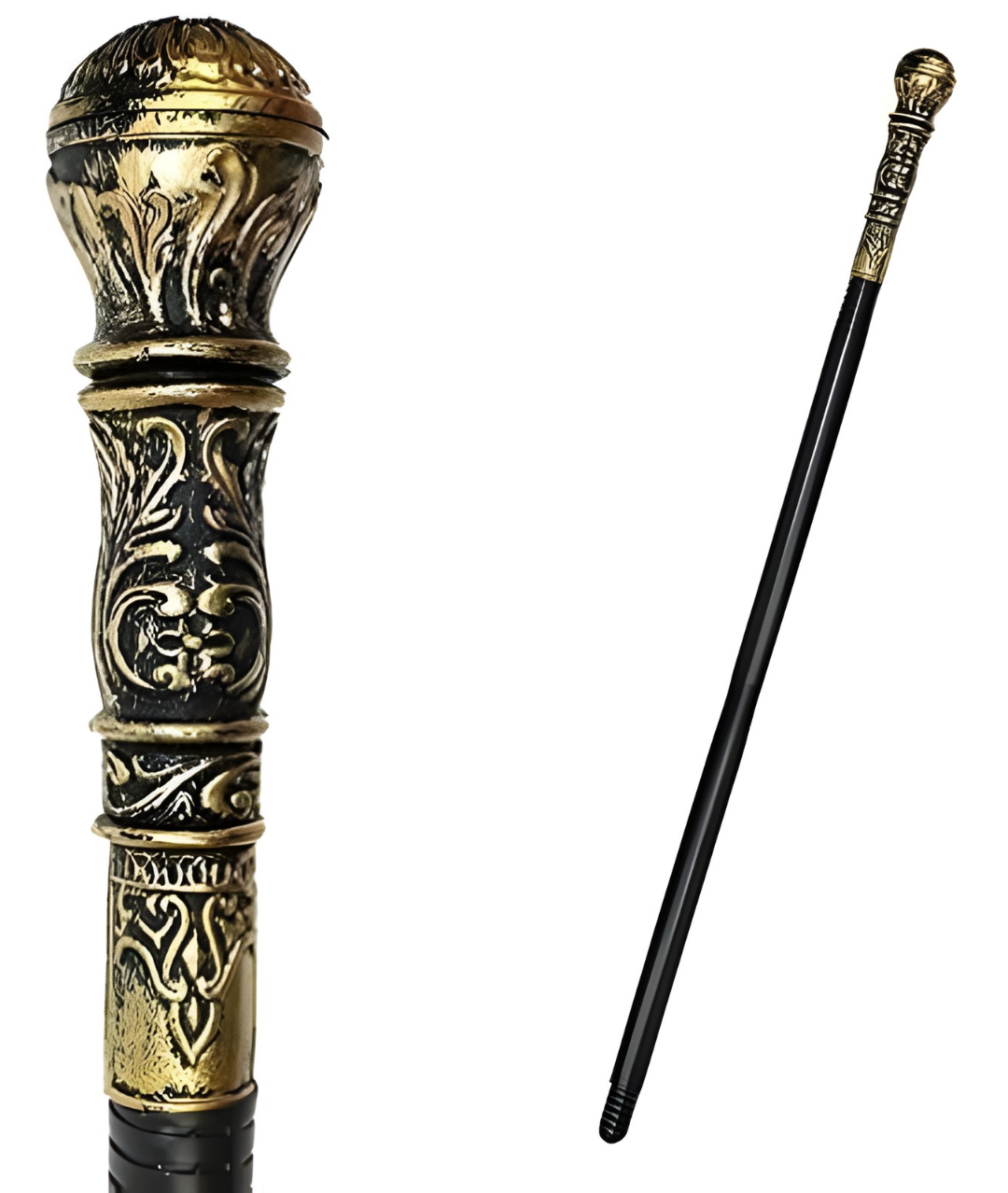 Multifunction cosplay Fancy Stick