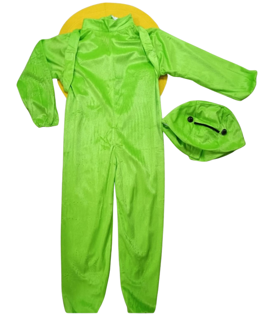 Turtle Costume Animal for Kids