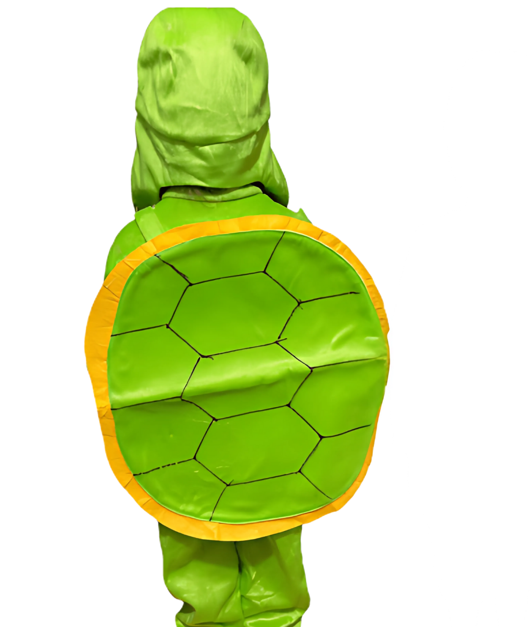 Turtle Costume Animal for kids