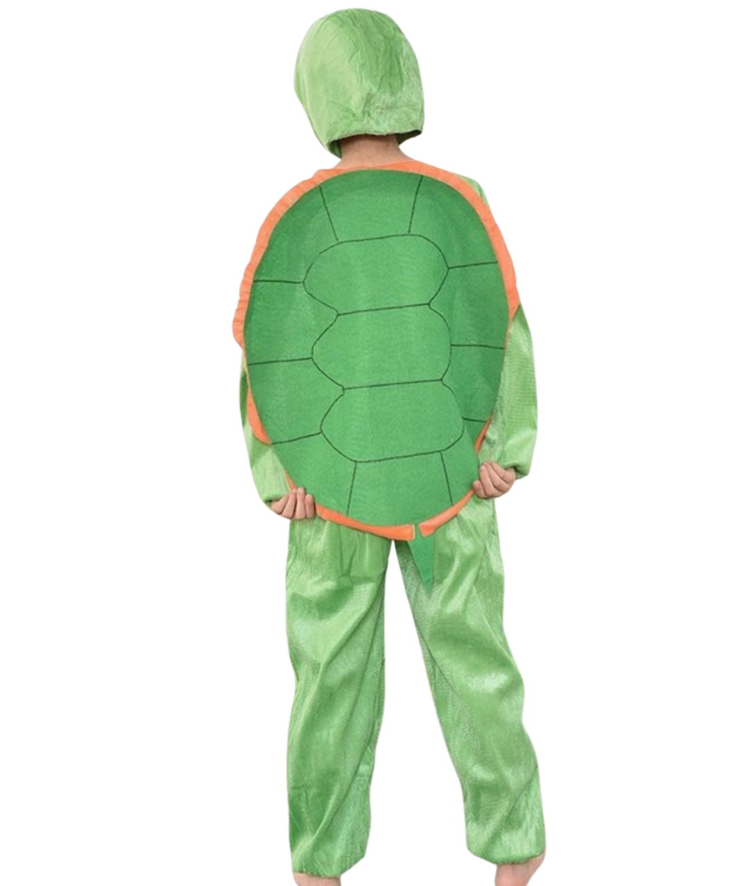 Turtle Costume Animal for kids