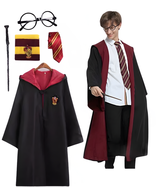 Harry Potter Fancy Costume
