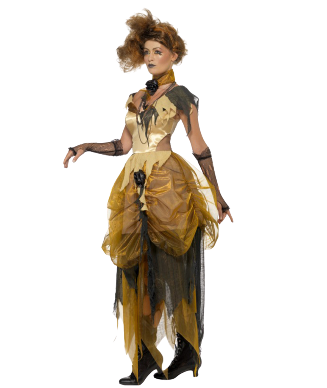 Belle Costume for women