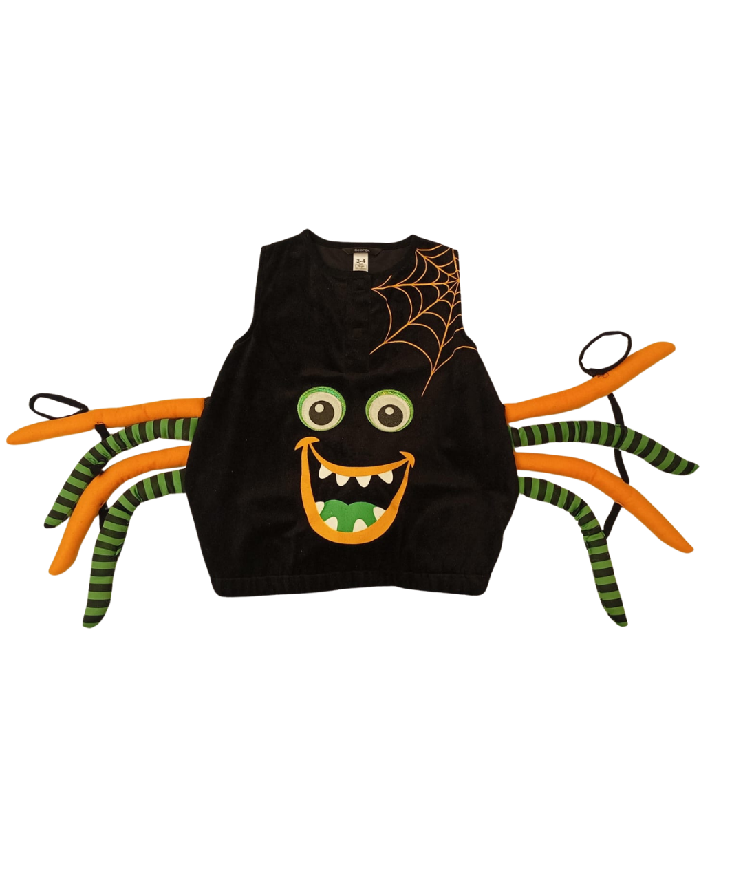 Spider Costume for Kids