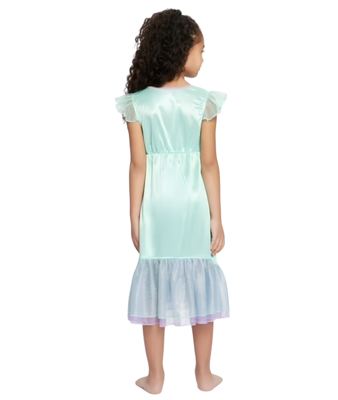 Ariel Little Mermaid Costume