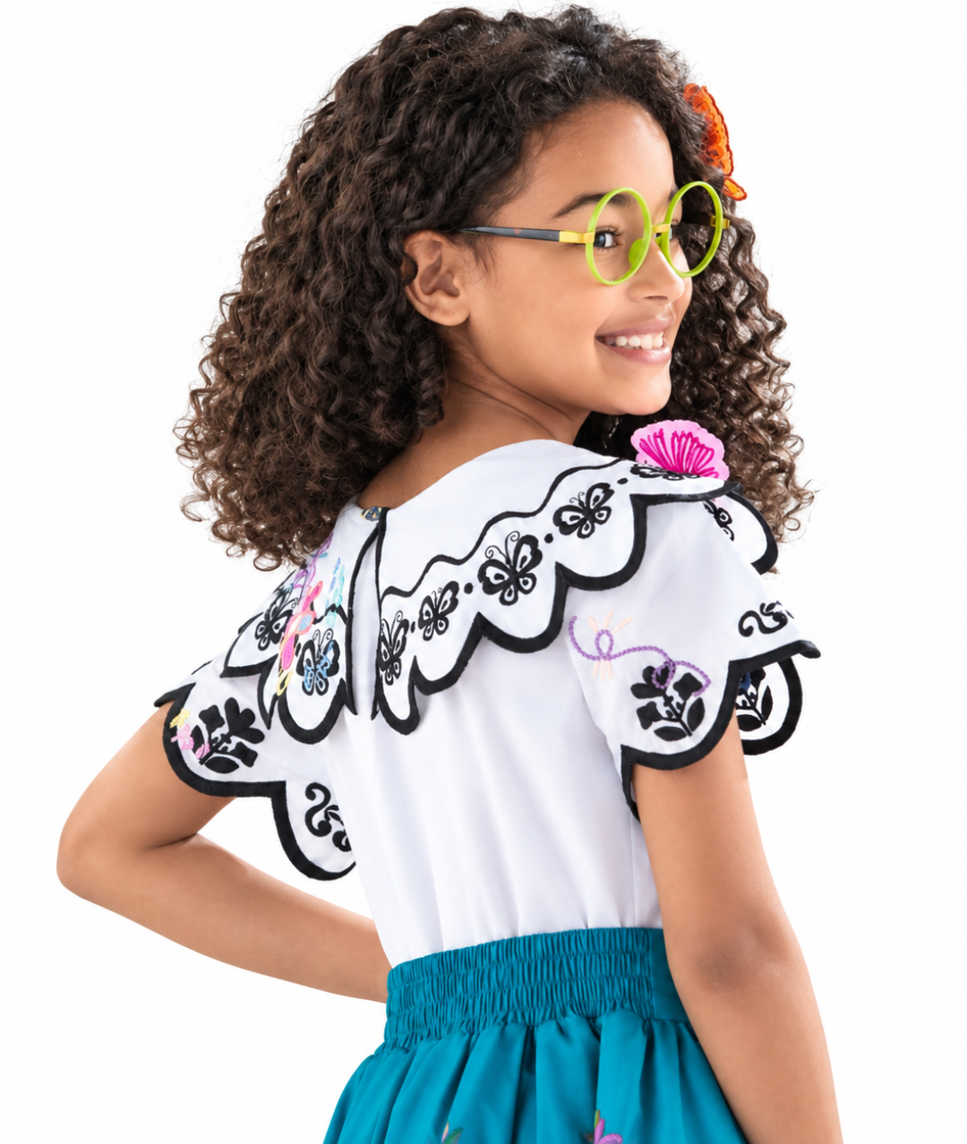 Mirabel Costume