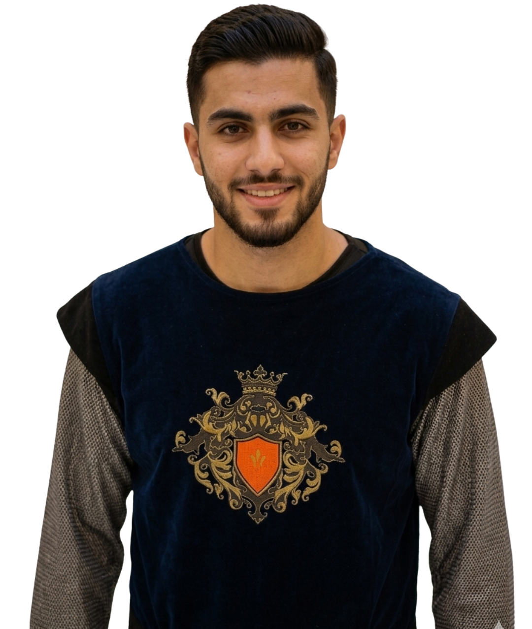 King Arthur / Knights Costume for Men