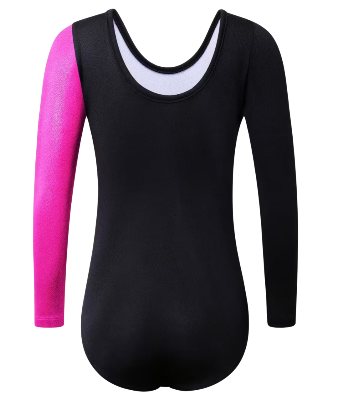 Girls Ballet Dancewear, Gymnastics, Swimming Pink Costume