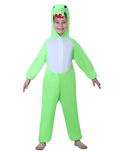 زي التمساح للأطفال