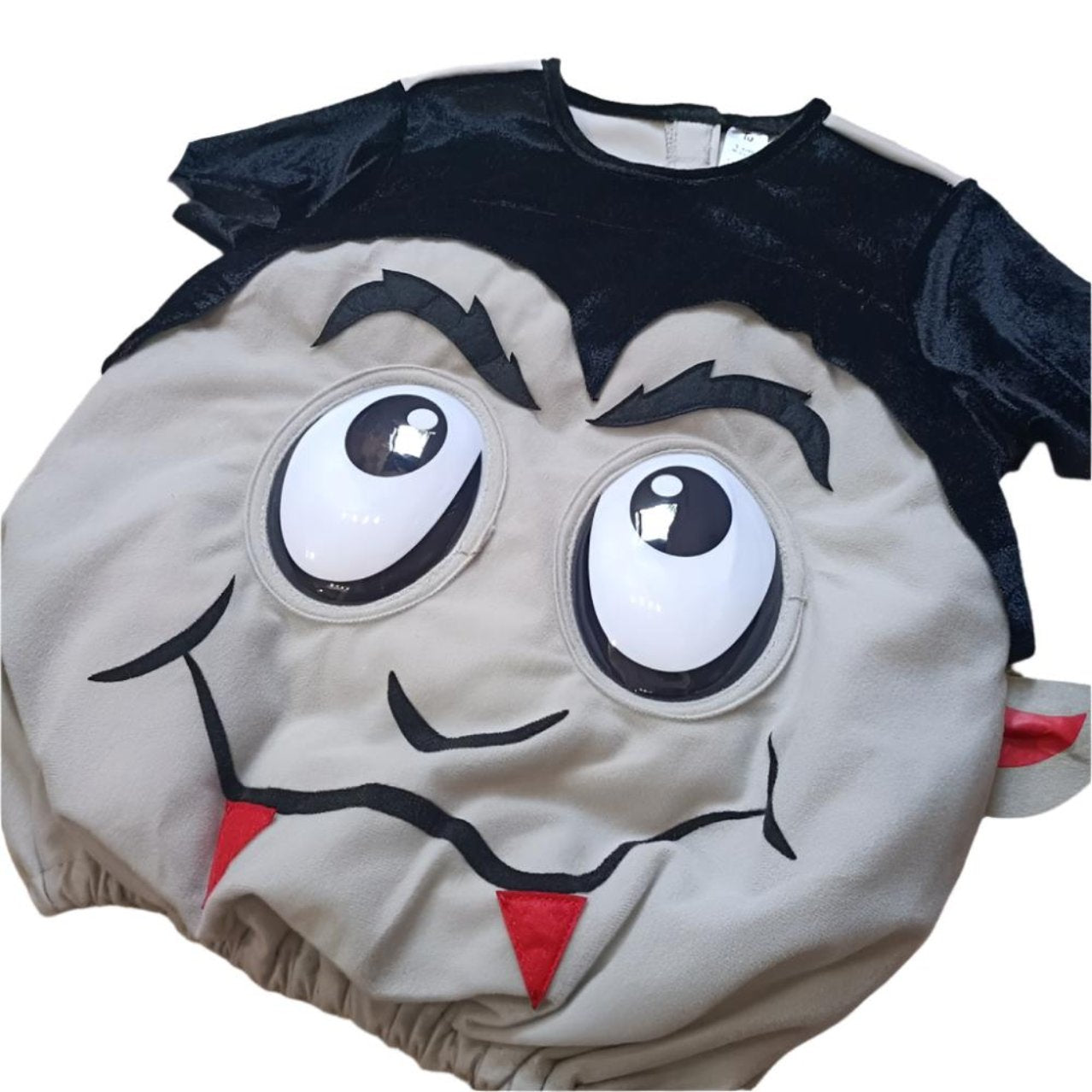 Halloween Dracula Fancy costume for kids